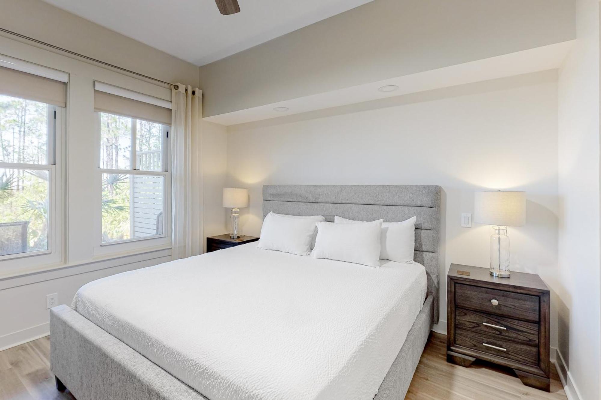 Bahia Condos II Дестин Номер фото