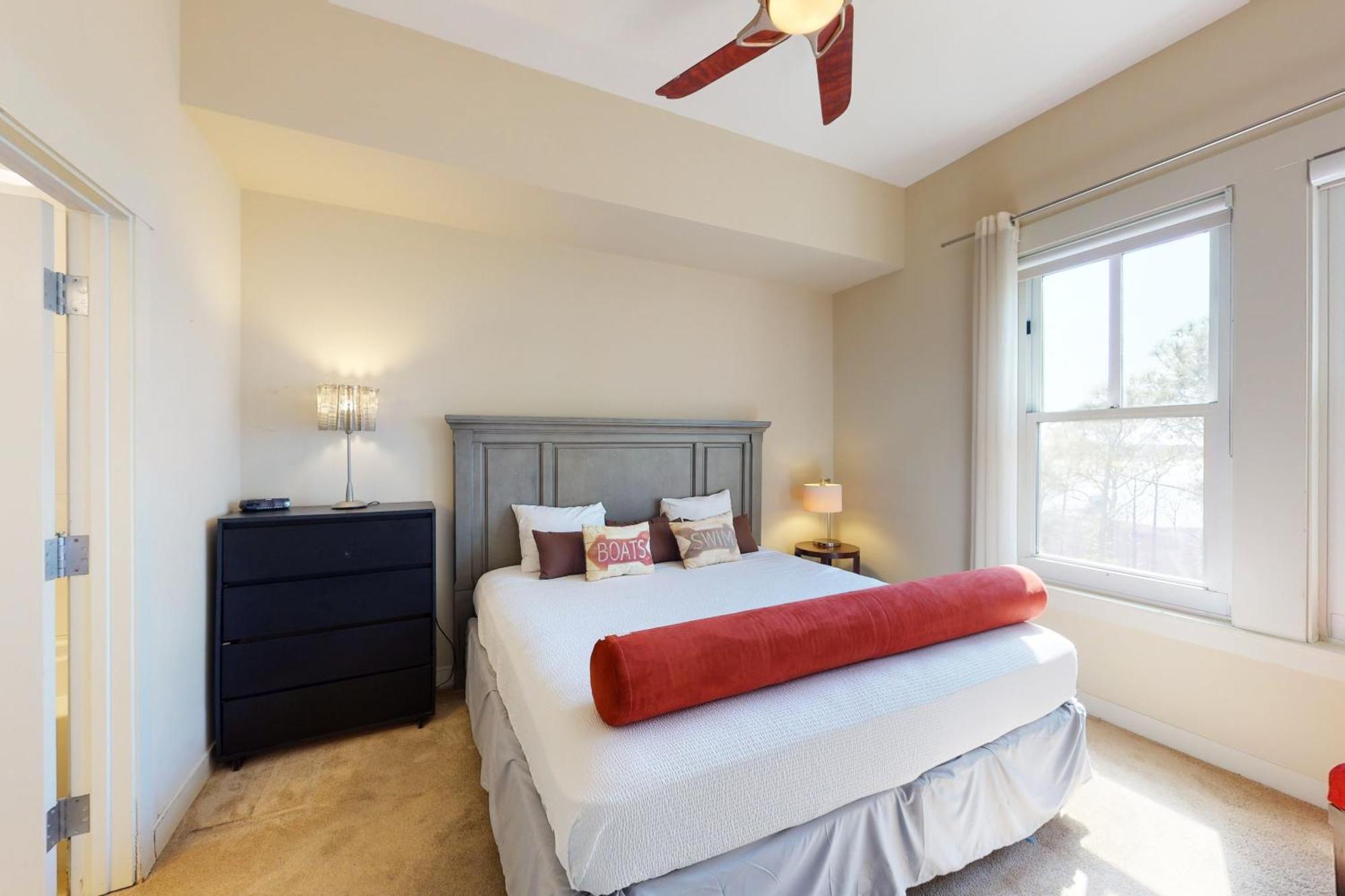 Bahia Condos II Дестин Номер фото